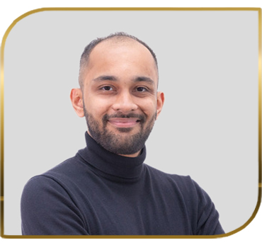 Vish Mehta